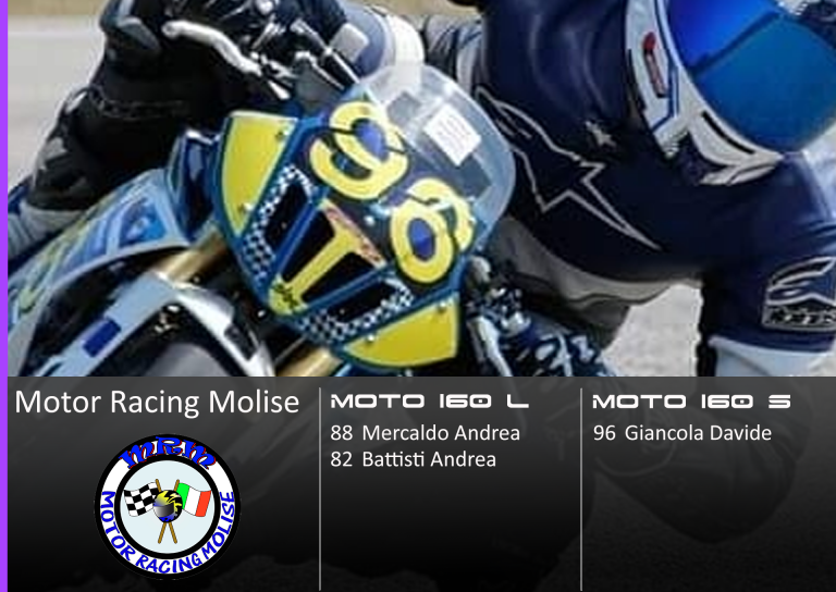 motor molise copia