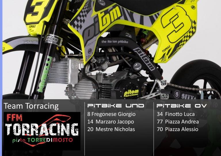 torracing 3