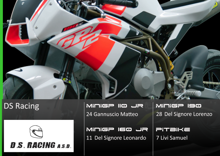 DS Racing