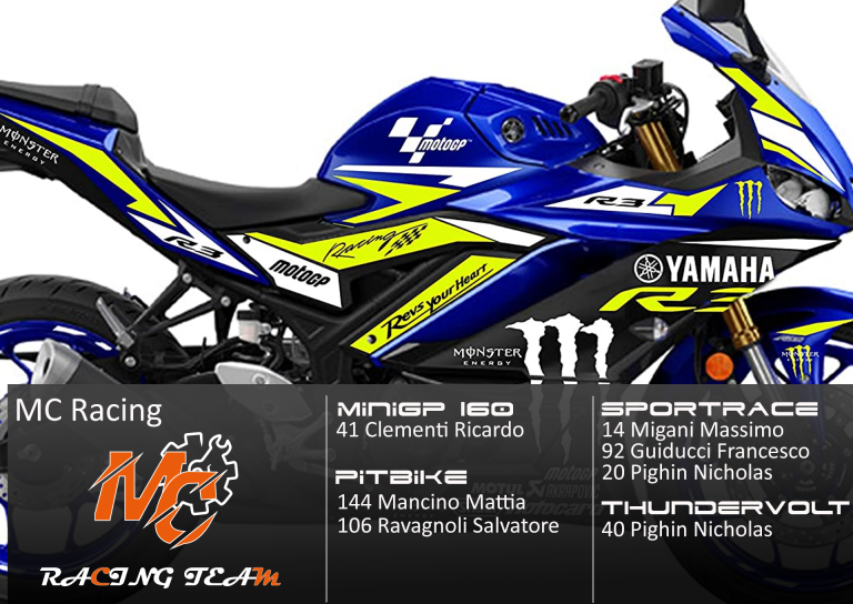 MC Racing