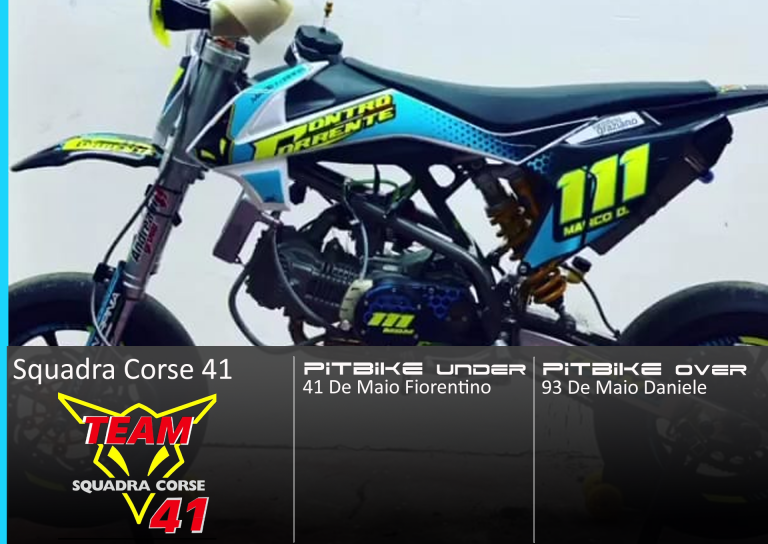 squadra corse 41