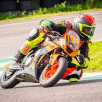 MOTO160 SPORT