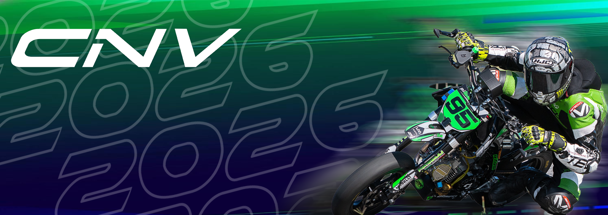 testa hom pitgp start light